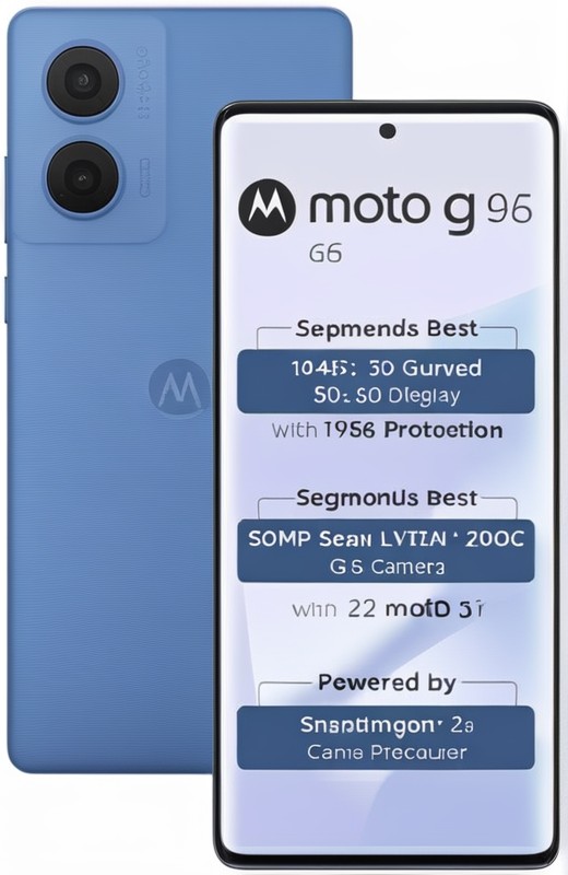 Moto G96 5G The Ultimate Mid Range 5G Smartphone - Moto G96 5G.jpg