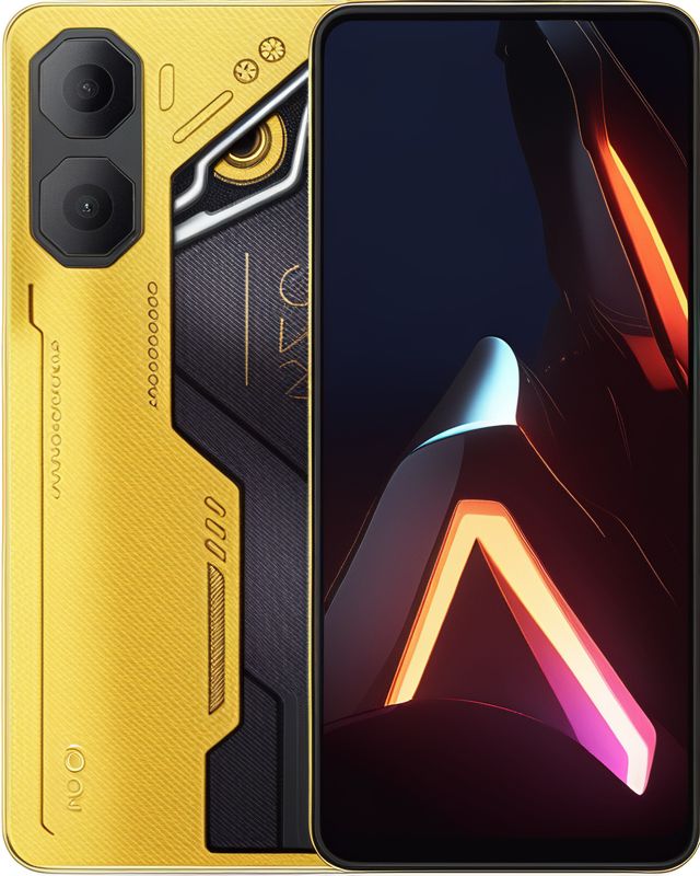 Nubia Neo 3 5G Unleashing the Power of 5G Connectivity and High End Features - Nubia Neo 3 5G.jpg