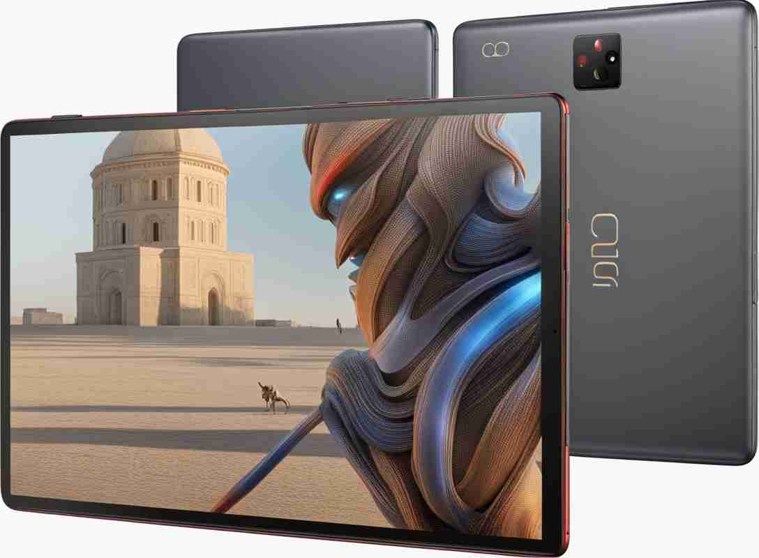 Nubia Pad 3D II Tablet A Comprehensive Review and Comparison - Nubia_Pad_3D_II.jpg