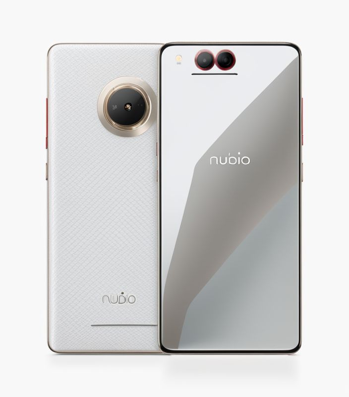 Nubia Z60S Pro A High Performance Smartphone with Impressive Features - Nubia_Z60S_Pro.jpg