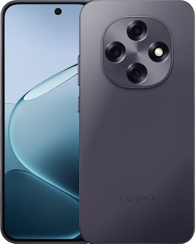 OPPO F31 Pro 5G  Features, Specifications, and Performance Analysis - OPPO F31 Pro 5G.jpg