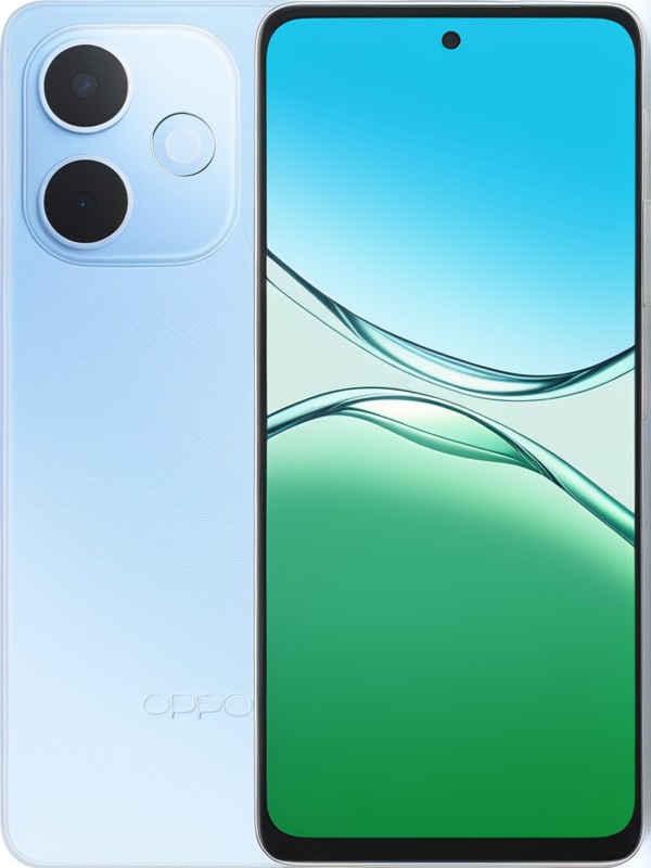 Oppo A5 Pro 4G A Budget Friendly Smartphone with Impressive Features - Oppo A5 Pro 4G.jpg