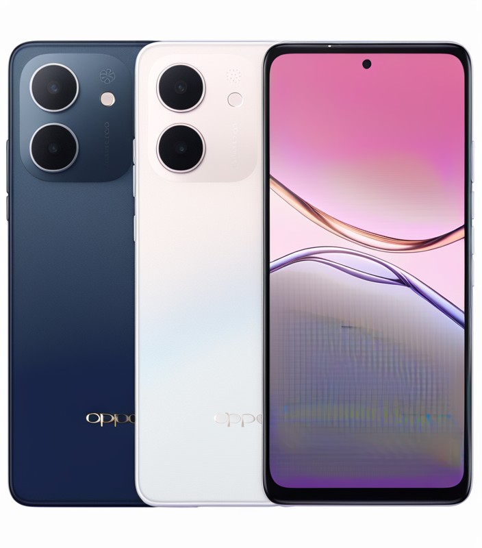 Oppo A5x null Budget Friendly Smartphone with Impressive Features - Oppo A5x.jpg