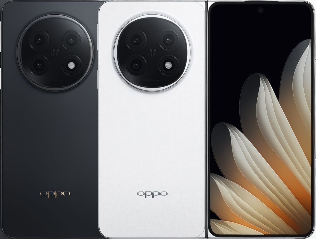 Oppo Find N5 null A Comprehensive Review of the Latest Oppo Smartphone - Oppo Find N5.jpg