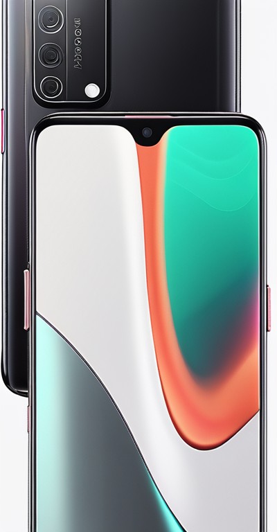 Oppo K12s A Budget Friendly Smartphone with Impressive Features - Oppo K12s.jpg