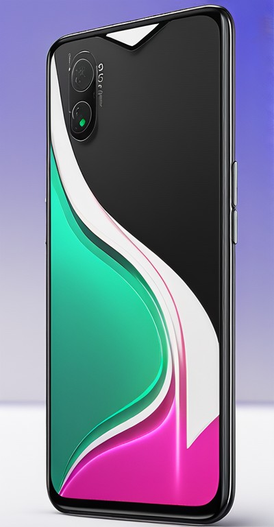 Oppo K13 5G A Budget friendly 5G Smartphone with Advanced Features - Oppo K13 5G.jpg