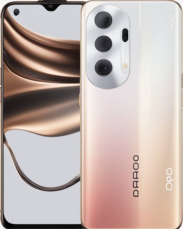 Oppo Reno 12 Smartphone Features Pros Cons Performance Pricing and Comparison - Oppo_Reno_12.jpg