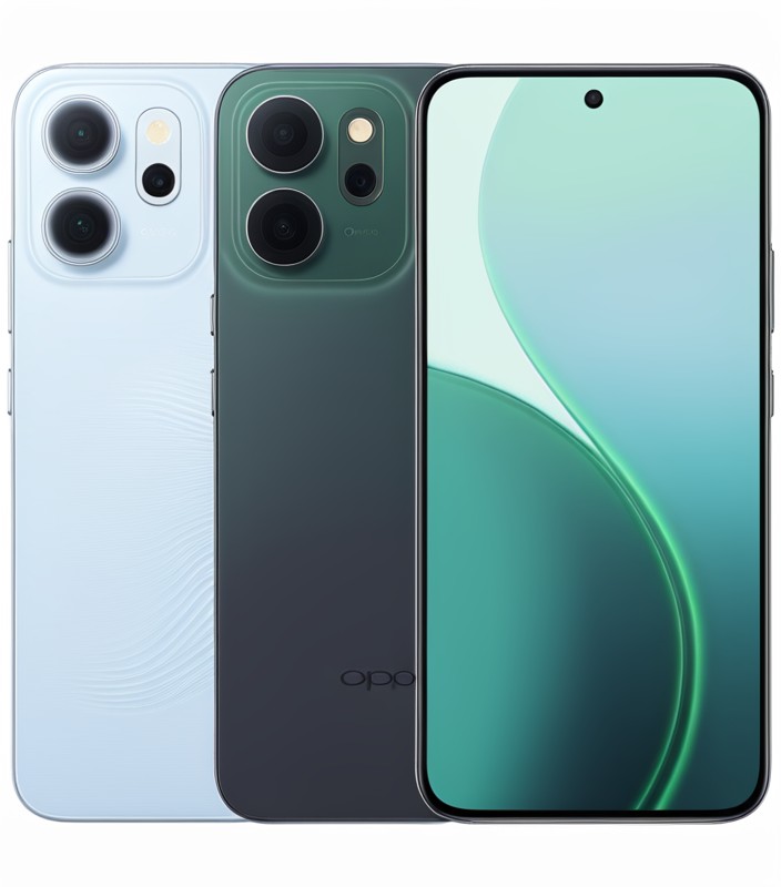 Oppo Reno 14F 5G null Unleashing the Power of 5G Technology - Oppo Reno 14F 5G.jpg