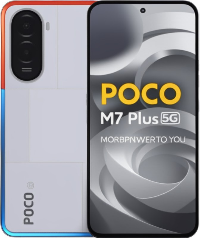 Poco M7 Plus 5G Affordable 5G Smartphone with Impressive Features - Poco M7 Plus 5G.jpg