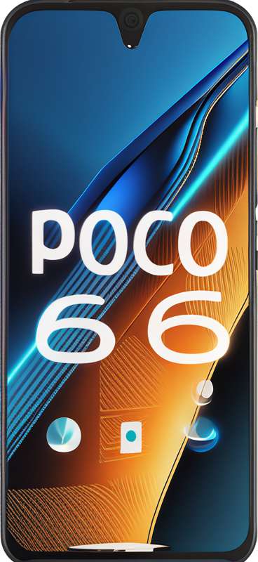 Poco X6 Smartphone Features Pros and Cons Performance Pricing and Comparison - Poco_X6.jpg