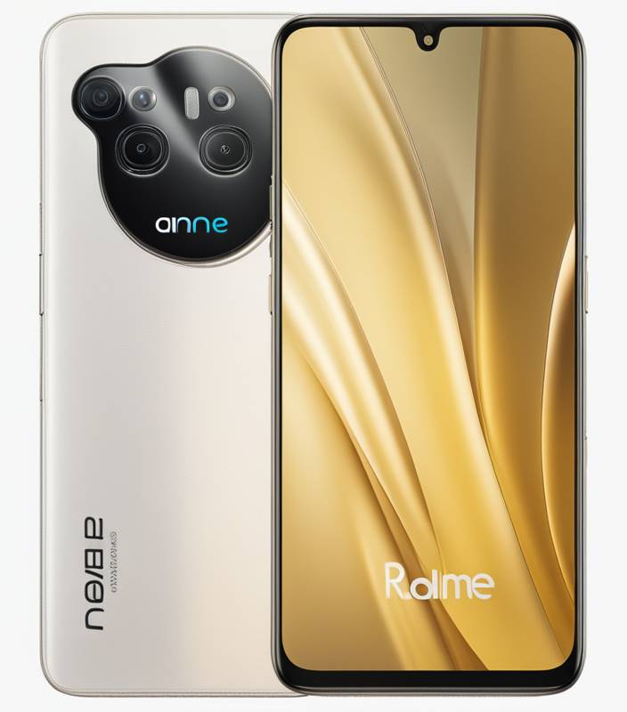 Realme 12 5G Smartphone Features Pros and Cons Performance Pricing Comparison - Realme_12_5G.jpg