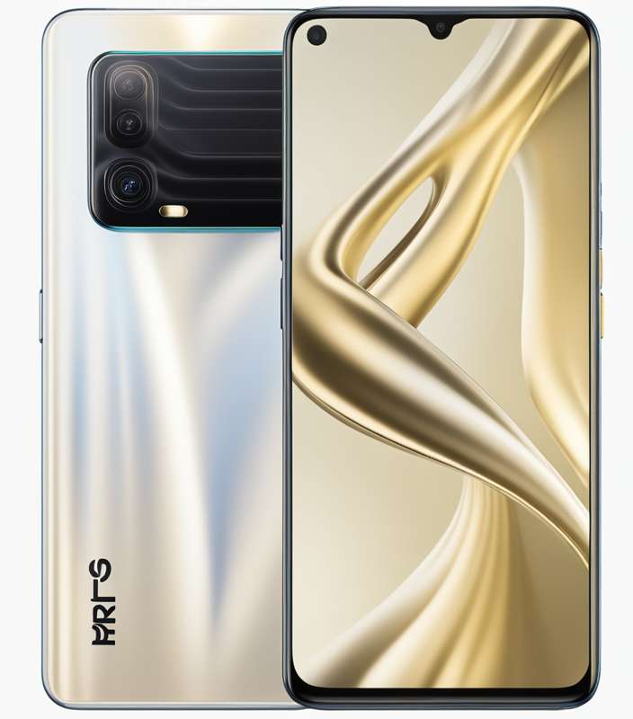 Realme 13 Pro Plus 5G Smartphone Features Performance Pros And Cons - Realme_13_Pro+_5G.jpg