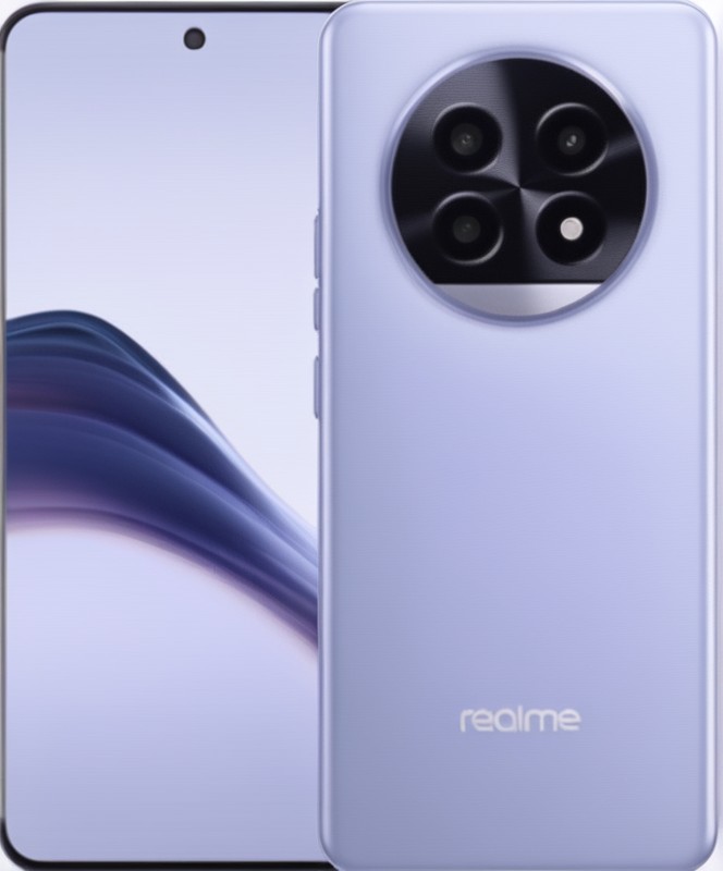 Realme 14 Pro Lite 5G Budget Friendly Smartphone with Impressive Features - Realme 14 Pro Lite 5G.jpg