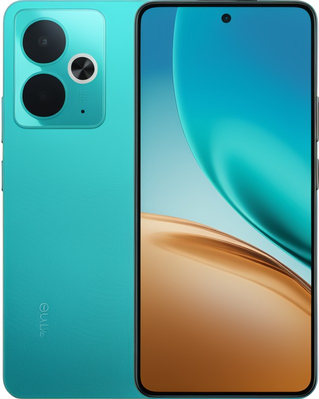 Realme 14T 5G Budget Friendly Smartphone with Impressive Features - Realme 14T 5G.jpg