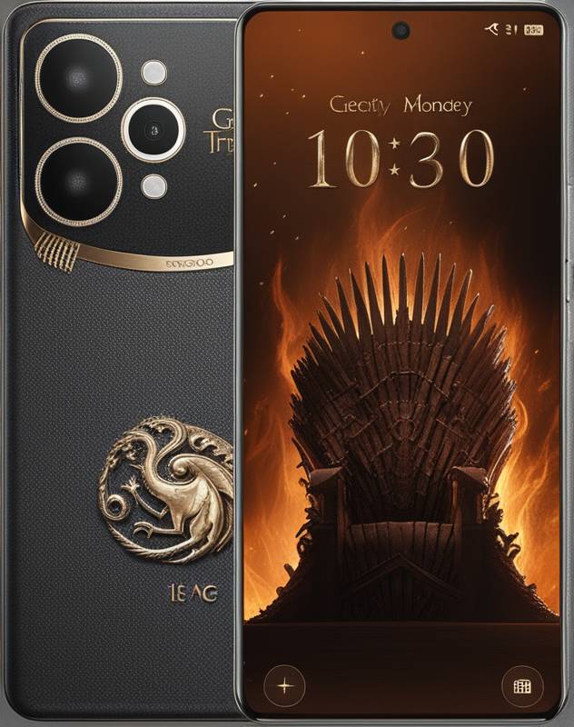 Realme 15 Pro Game of Thrones Limited Edition A Powerful Smartphone for Fans - Realme 15 Pro Game of Thrones Limited Edition.jpg