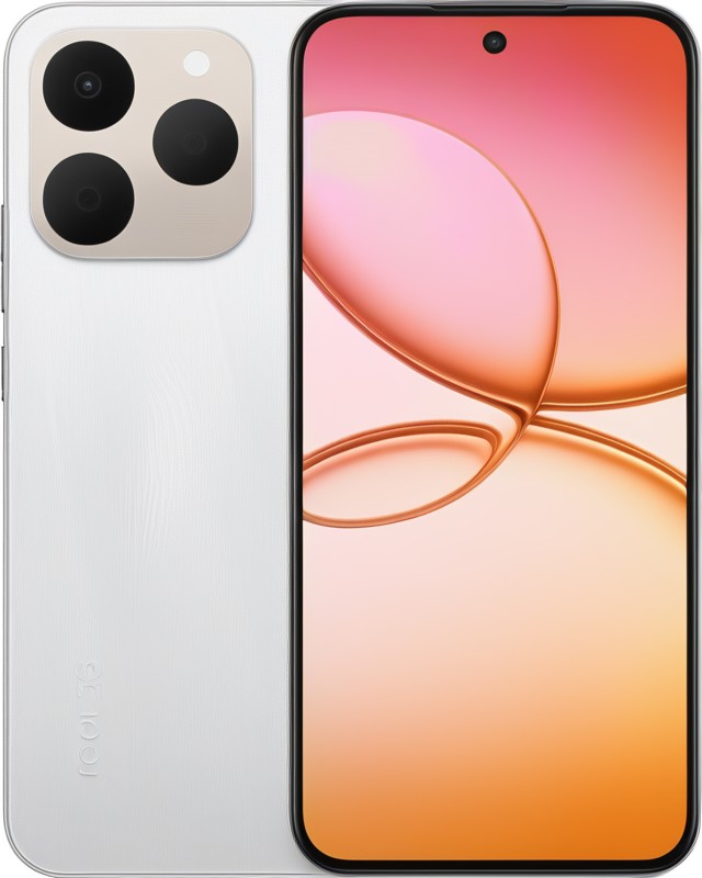 Realme 15T Review Budget Friendly Powerhouse - Realme 15T.jpg