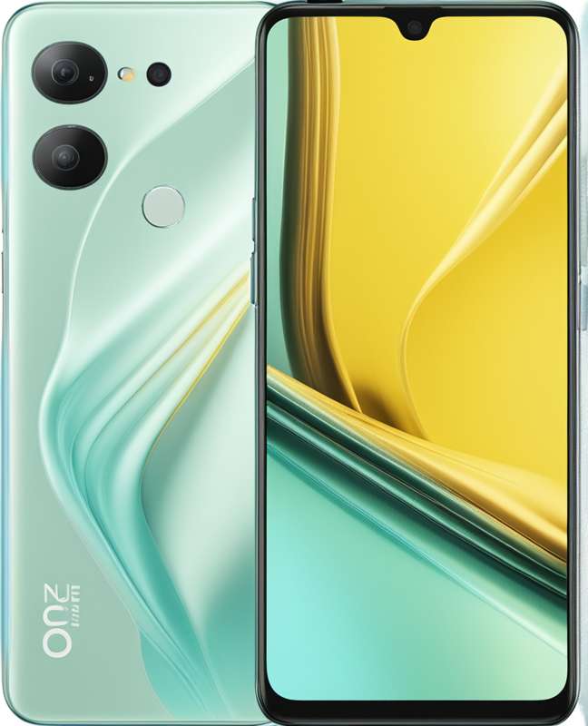 Realme C61 Smartphone Budget Friendly Feature Packed Option - Realme_C61.jpg
