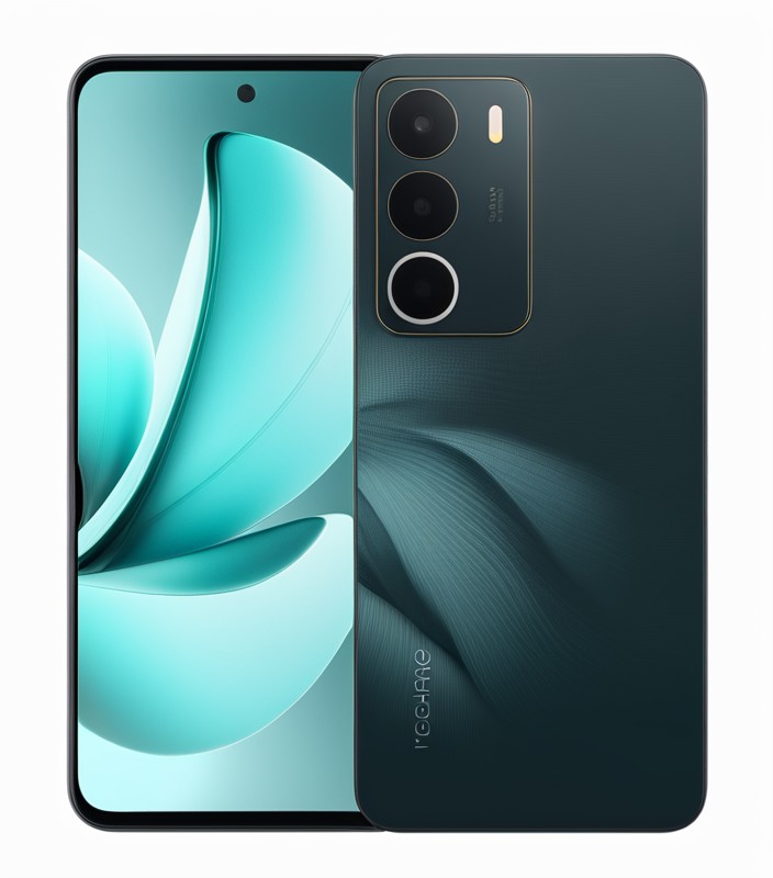 Realme C71 Budget Friendly Smartphone with Impressive Features - Realme C71.jpg