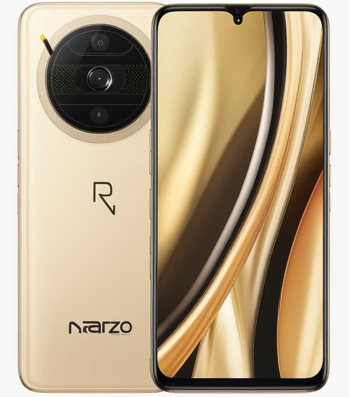 Realme Narzo 65 5G Smartphone Features Performance and Pricing - Realme_Narzo_N65_5G.jpg