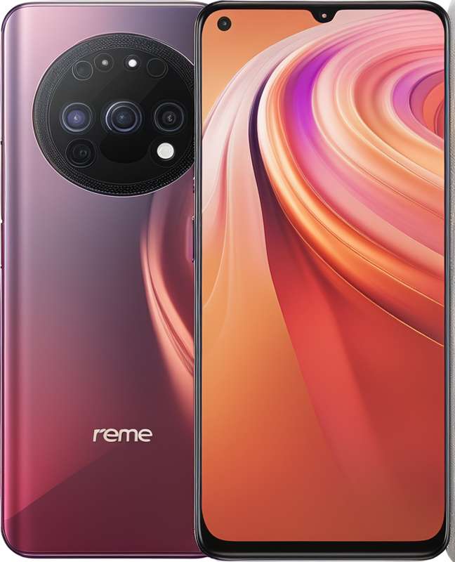 Realme P1 5G Smartphone A Comprehensive Review and Comparison - Realme_P1_5G.jpg