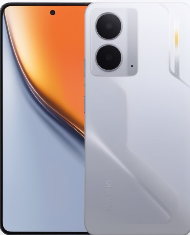 Realme P3 5G Unleashing the Power of 5G Technology - Realme P3 5G.jpg