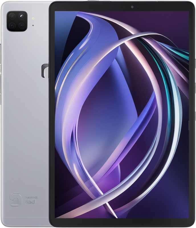 Realme Pad 2 Lite A Budget Friendly Tablet for Casual Use - Realme_Pad_2_Lite.jpg