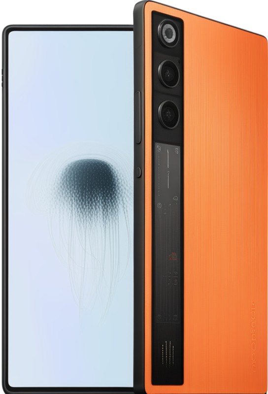Red Magic 10 Air The Ultimate Gaming Smartphone with Innovative Cooling Technology - Red Magic 10 Air.jpg