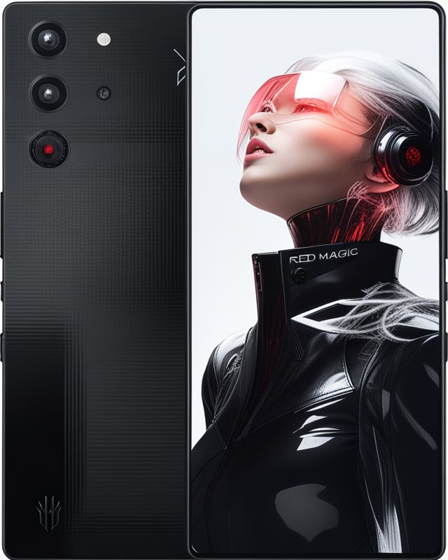 Red Magic 10S Pro Plus The Ultimate Gaming Smartphone for Hardcore Gamers - Red Magic 10S Pro+.jpg