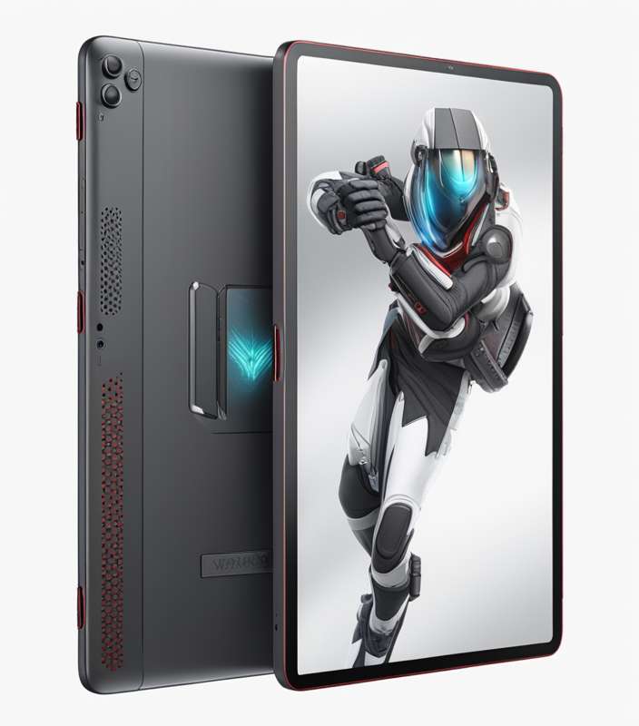 Red Magic Gaming Tablet Pro Key Features Pros and Cons Performance Pricing and Comparison - Red_Magic_Gaming_Tablet_Pro.jpg