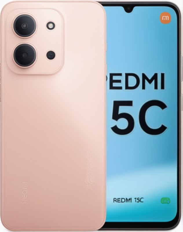 Redmi 15C 4G thumbnail