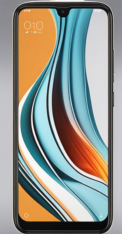 Redmi A5 null Budget Friendly Smartphone with Impressive Features - Redmi A5.jpg