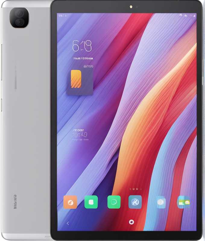 Redmi Pad Pro Tablet Key Features Pros And Cons Performance Pricing Comparison - Redmi_Pad_Pro.jpg