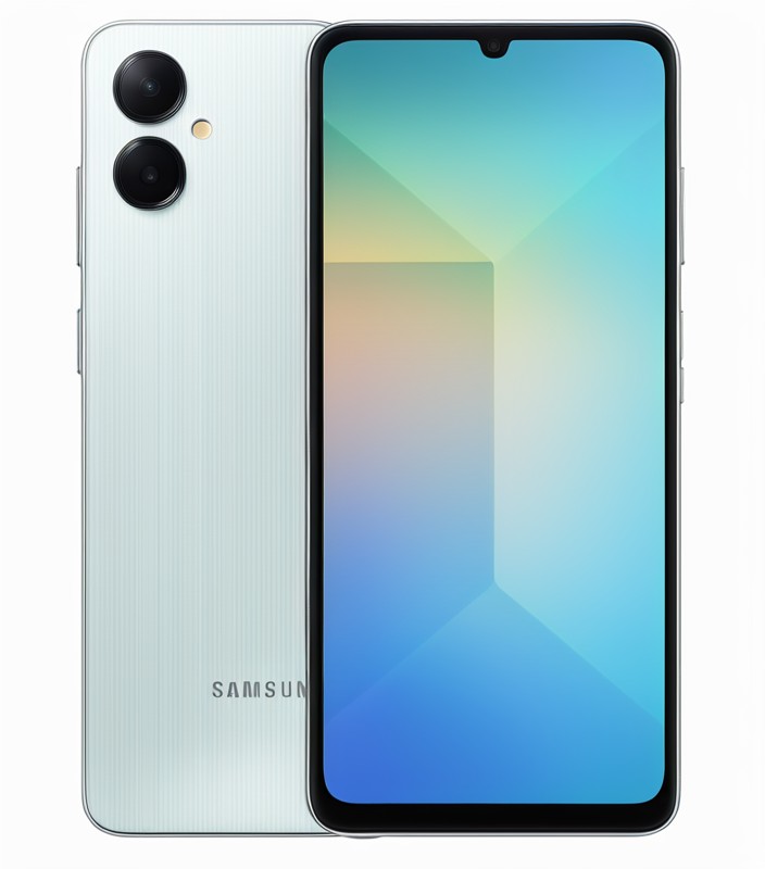 Samsung Galaxy A06 5G Budget Friendly 5G Smartphone with Impressive Features - Samsung Galaxy A06 5G.jpg