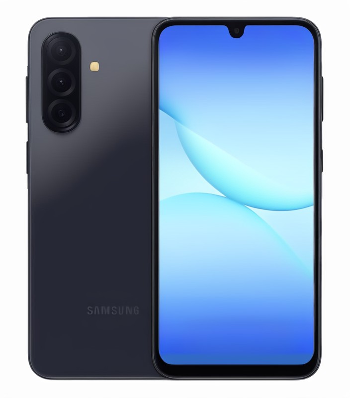Samsung Galaxy A17 4G Budget Friendly Smartphone with Impressive Features - Samsung Galaxy A17 4G.jpg