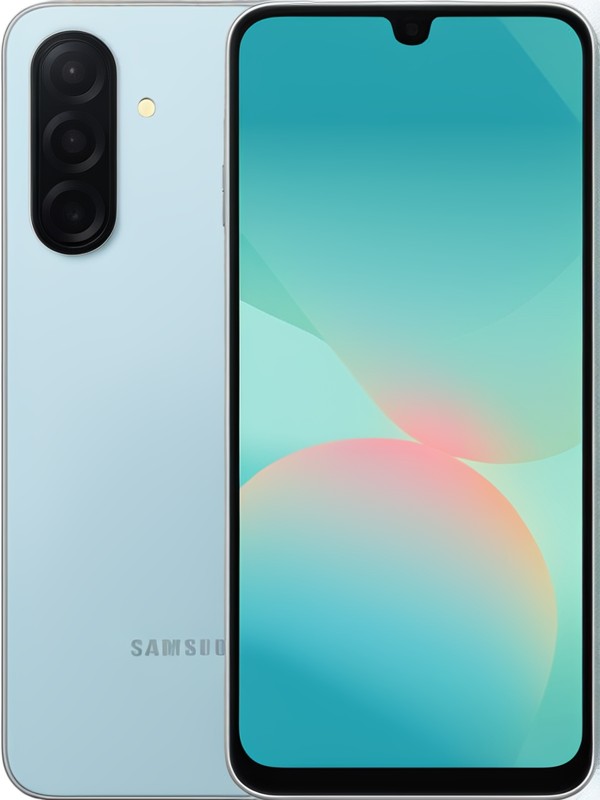 Samsung Galaxy A26 5G A Complete Review and Analysis - Samsung Galaxy A26 5G.jpg