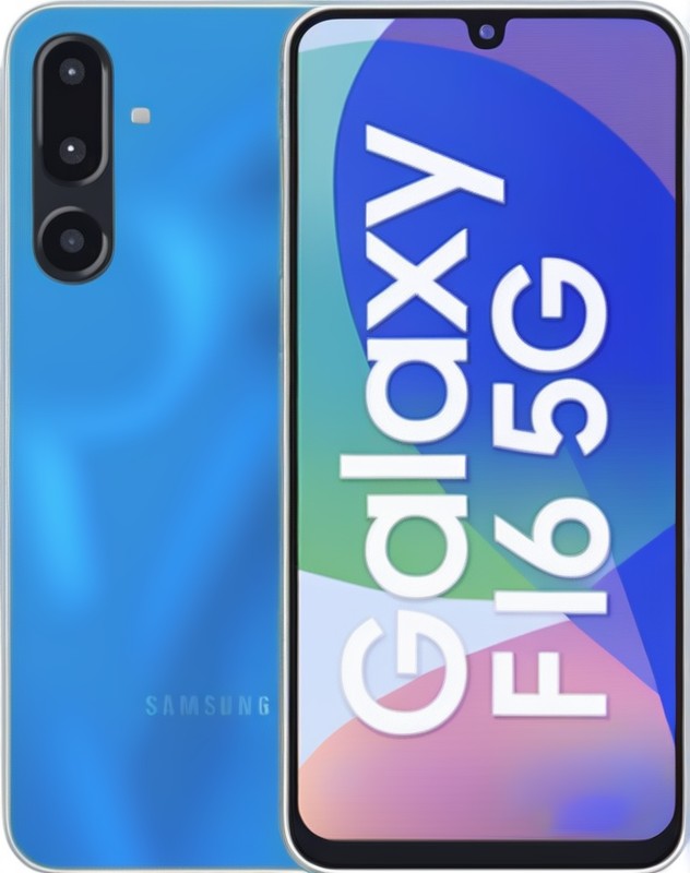 Samsung Galaxy F16 5G A Comprehensive Review of Features and Performance - Samsung Galaxy F16 5G.jpg