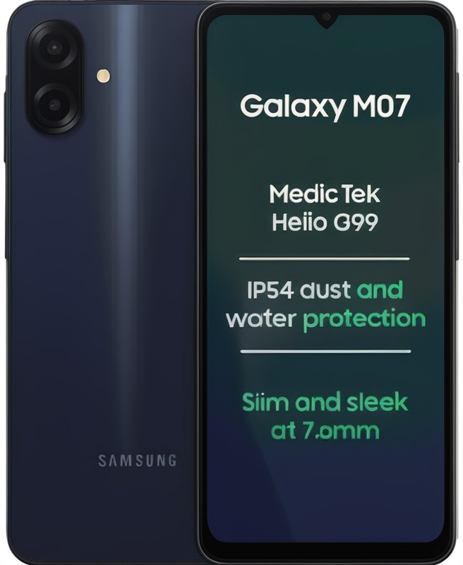 Samsung Galaxy M07 Affordable and Reliable Option in 2021 - Samsung Galaxy M07.jpg