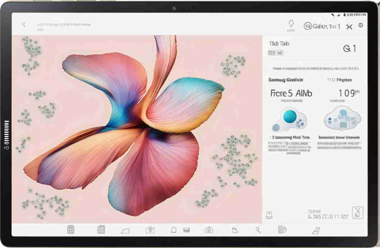 Samsung Galaxy Tab S10 Plus 5G Review Features Pros Cons and Comparison - Samsung_Galaxy_Tab_S10+_(5G).jpg