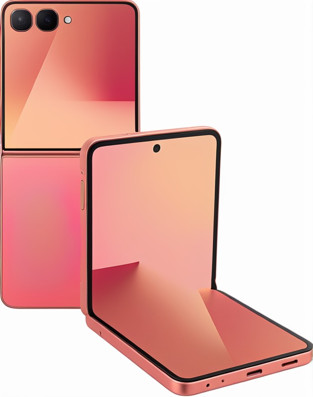Samsung Galaxy Z Flip 7 A Foldable Smartphone Marvel for Tech Enthusiasts - Samsung Galaxy Z Flip 7.jpg