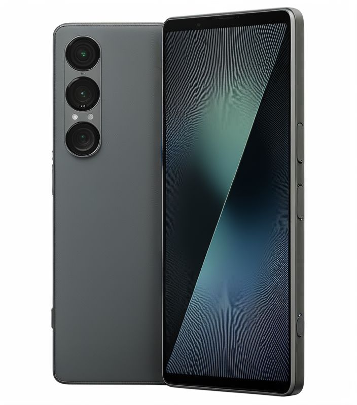 Sony Xperia 1 VII A Comprehensive Review of Sonys Latest Flagship Smartphone - Sony Xperia 1 VII.jpg