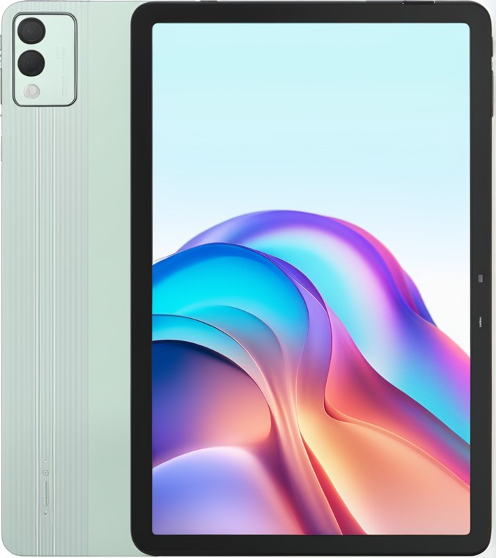 Tecno Megapad 11 The Ultimate Tablet for Entertainment and Productivity - Tecno Megapad 11.jpg