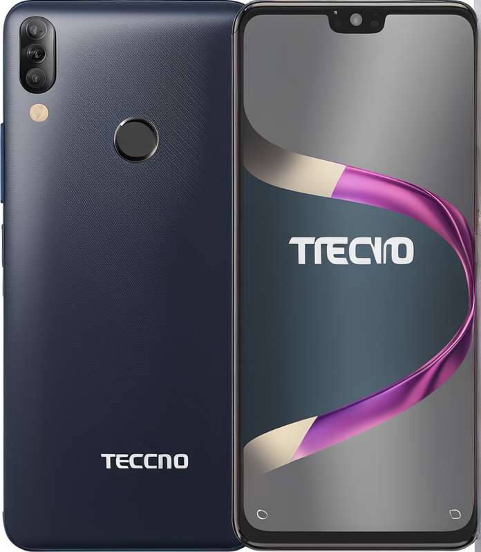 Tecno Spark 30 Smartphone Key Features Pros And Cons Performance Pricing and Comparison - Tecno_Spark_30.jpg