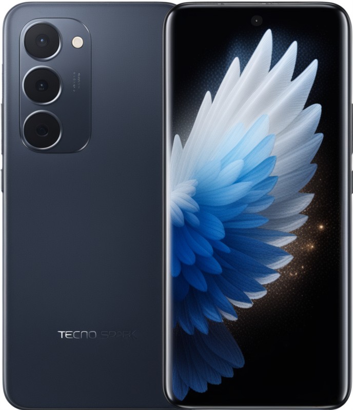 Ultimate Guide to the Tecno Spark 40 Pro Features Performance and Pricing - Tecno Spark 40 Pro.jpg