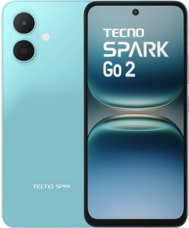 Tecno Spark Go 2 null Budget Friendly Smartphone with Impressive Features - Tecno Spark Go 2.jpg