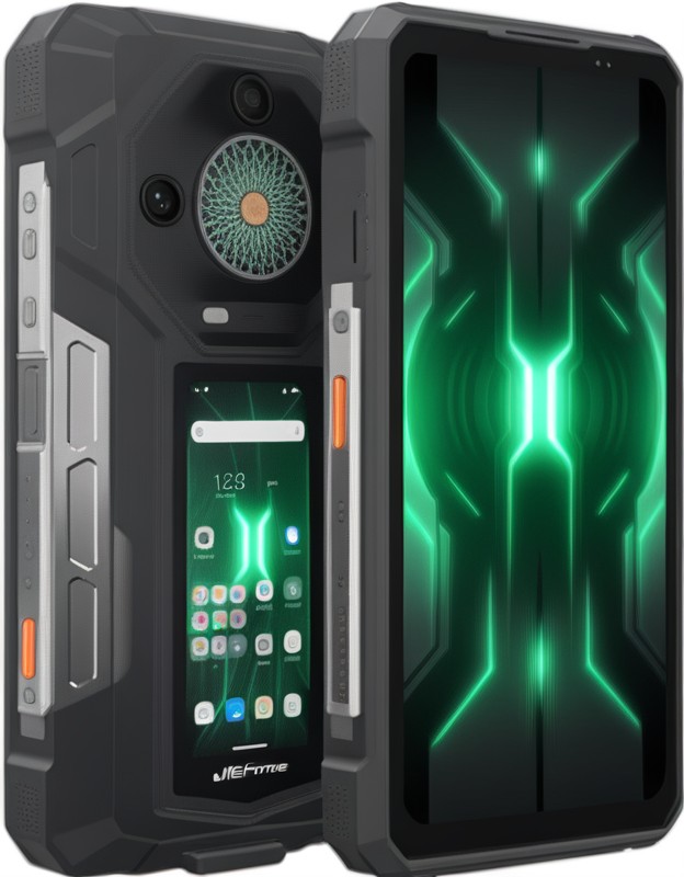 Ulefone Armor 33 Pro The Ultimate Rugged Smartphone for Adventure Enthusiasts - Ulefone Armor 33 Pro.jpg