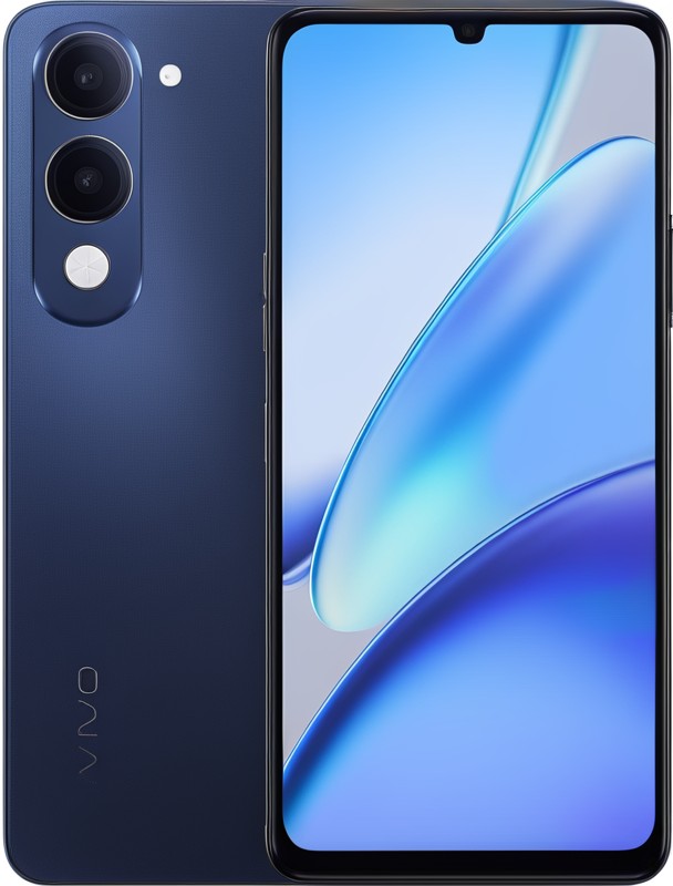 Vivo T4 Lite 5G Affordable 5G Smartphone with Impressive Camera Features - Vivo T4 Lite 5G.jpg