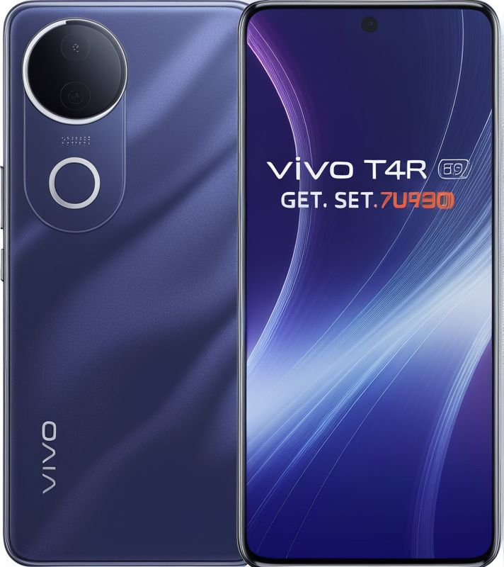 Vivo T4R 5G A Comprehensive Review of the Latest 5G Smartphone - Vivo T4R 5G.jpg