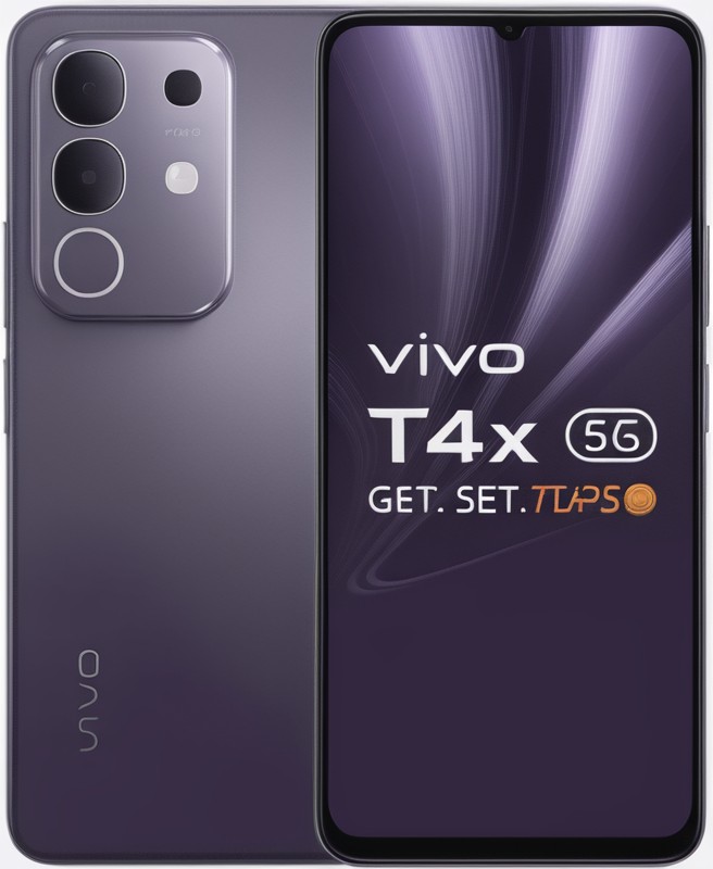 Vivo T4x 5G null Unleashing the Power of 5G Connectivity - Vivo T4x 5G.jpg