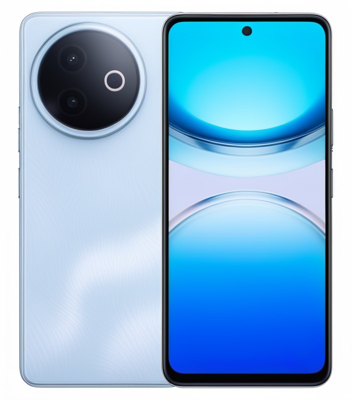 Vivo Y300i null Affordable Smartphone with Impressive Features - Vivo Y300i.jpg