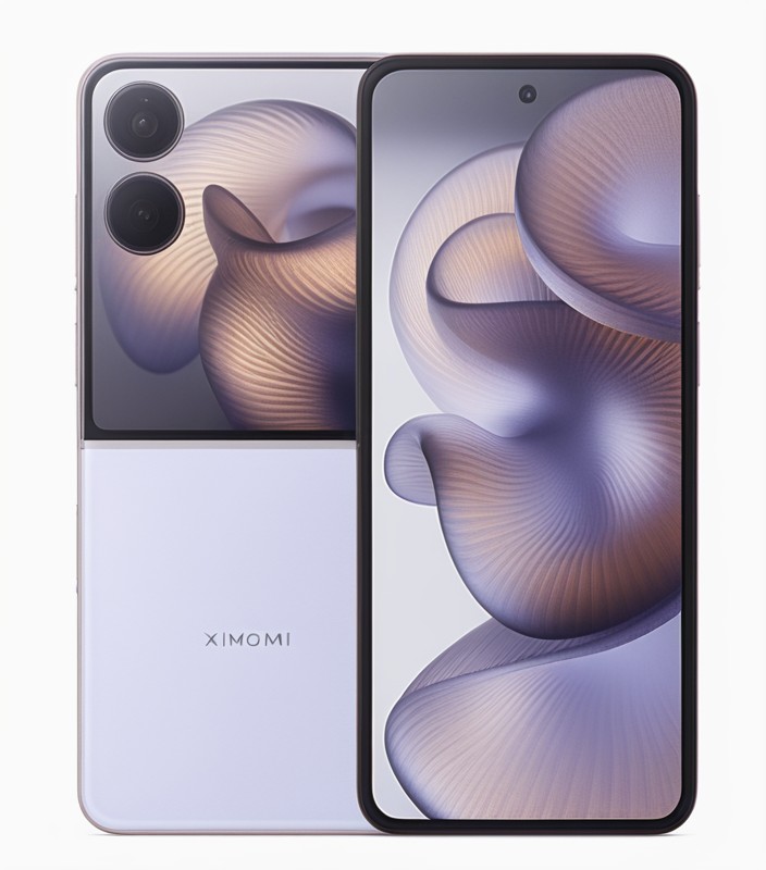 Xiaomi Mix Flip 2 Unleashing Innovation and Style in a Foldable Smartphone - XiaomiMixFlip2.jpg